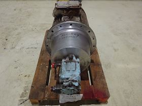 Denison T6DCM B28 B17 1R00 C1 #2