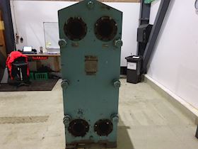 Alfa Laval A15 - HBM #4