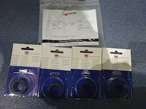 Framo Seal Lip - 1