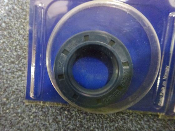 Framo Seal Lip #2