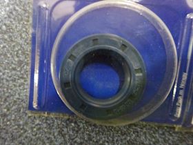 Framo Seal Lip #2
