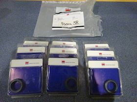 Framo Oil seal #1