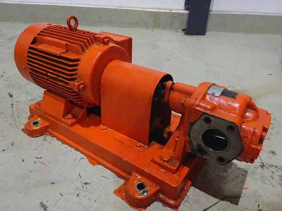Kracht KF4/150B10BA0A #2