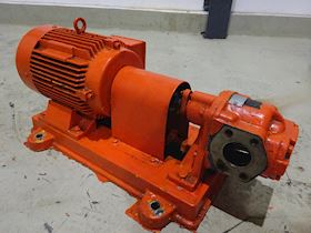 Kracht KF4/150B10BA0A #2