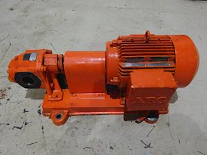 Kracht KF4/150B10BA0A - 1
