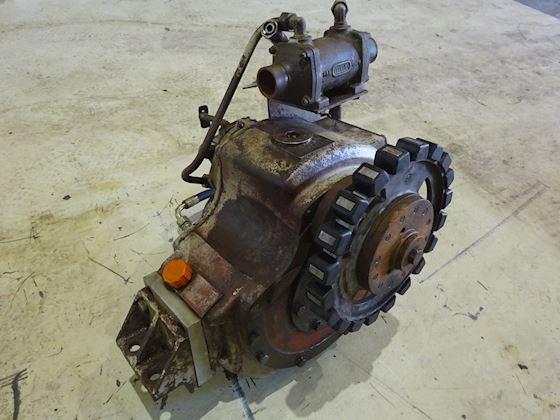 Masson RCD 60 #2