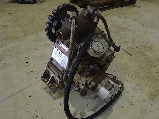 Masson RCD 60 #4