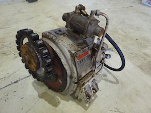 Masson RCD 60 - 1