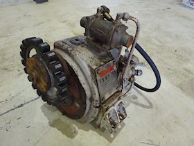 Masson RCD 60 #1