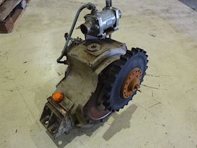 Masson RCD 60 #2