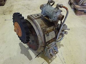 Masson RCD 60 - 1