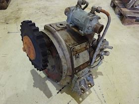 Masson RCD 60 #1