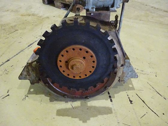 Masson RCD 60 #5