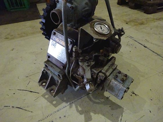 Masson RCD 60 #4