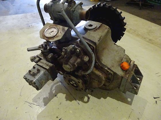 Masson RCD 60 #3