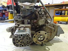 Masson RCD 60 #6