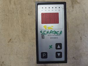 BESI Marine Systems 93BE30 - 1