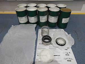 Lidering Mechanical Seals - 1