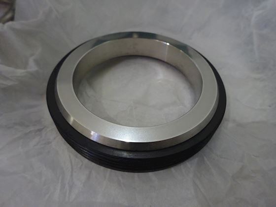 Lidering Mechanical Seals #3
