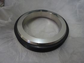 Lidering Mechanical Seals #3