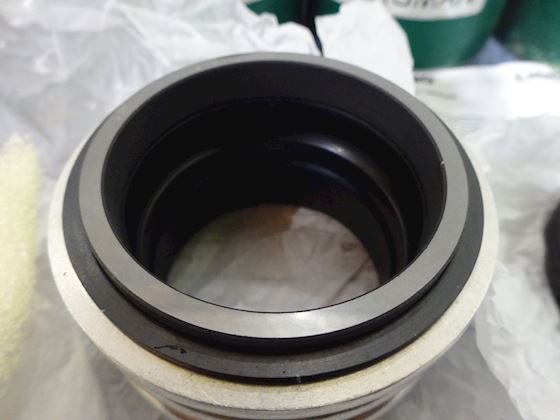 Lidering Mechanical Seals #4