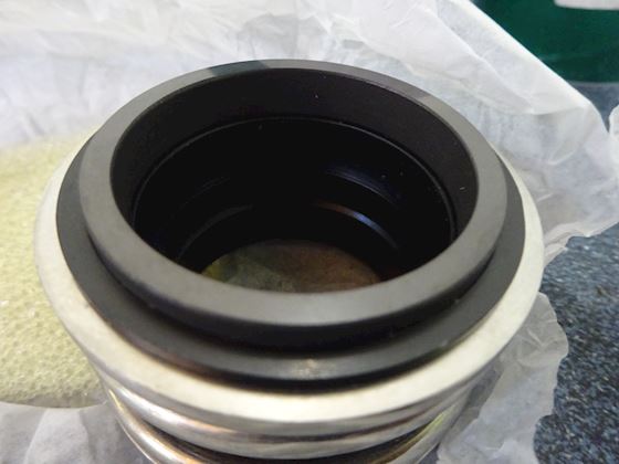 Lidering Mechanical Seals #3