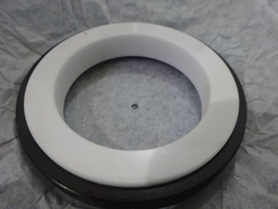 Lidering Mechanical Seals #4