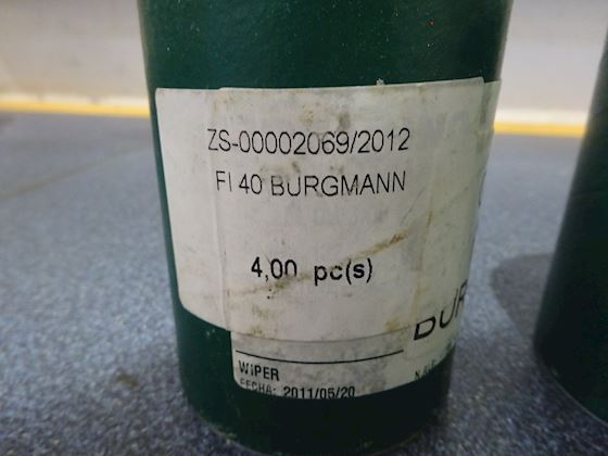 Lidering Mechanical Seals #5