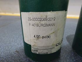 Lidering Mechanical Seals #5