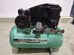 Speedaire 4B227C - 1