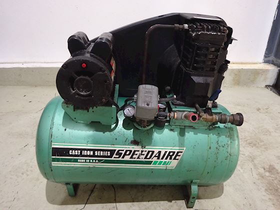 Speedaire 4B227C #1