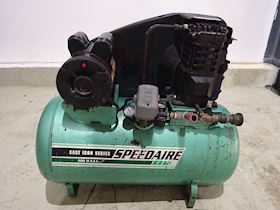 Speedaire 4B227C #1