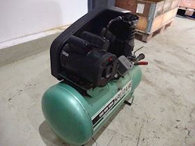 Speedaire 4B227C #2