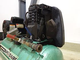 Speedaire 4B227C #4