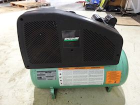 Speedaire 4B227C #3