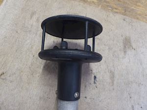 Gill Wind Sonic Anemometer - 1