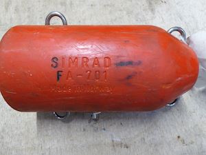 Simrad FA-701 Catch Sensor - 1