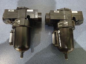 Imi Norgren F68G-NNN-AR3 - 1