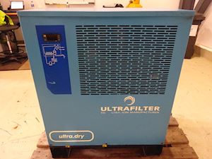 Ultrafilter UD 0370 HP - 1