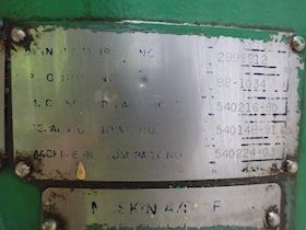Alfa Laval MOPX-205-TGT-24-60-HZ #6