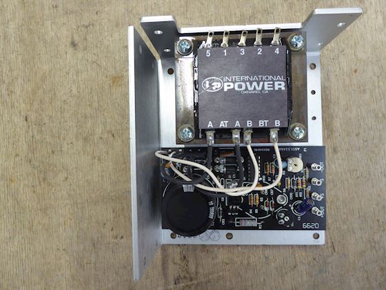 International Power IHC24-2.4 power supply #2