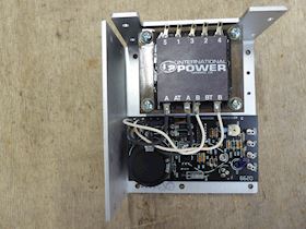 International Power IHC24-2.4 power supply #2