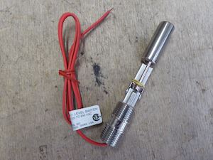 GEMS LS-7 (Stainless) - 1