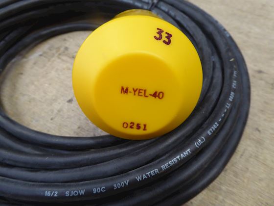 GEMS M-YEL-40 #2