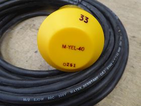 GEMS M-YEL-40 #2