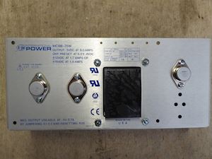 International Power IHCBB-75W power supply - 1