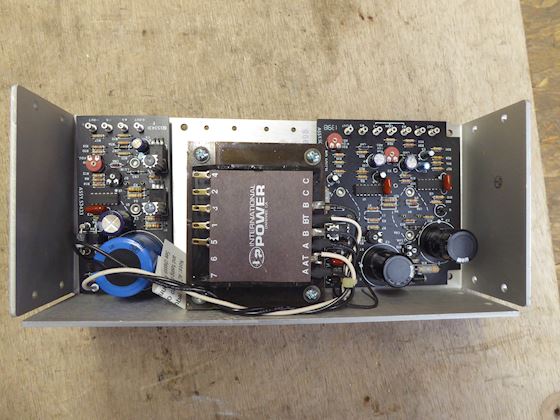 International Power IHCBB-75W power supply #2