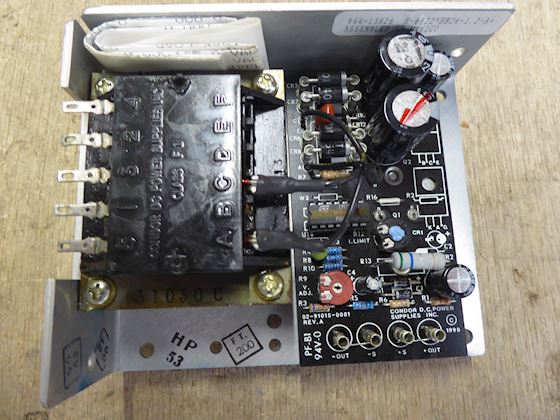 Condor HB24-1.2-A+ power supply #2