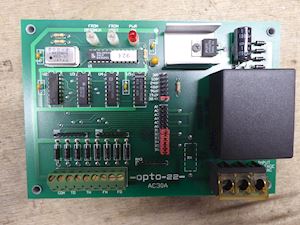 OPTO 22 AC30A Multidrop Repeater - 1