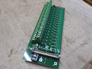 OPTO 22 G4PB16HC G4 16 Channel Rack - 1